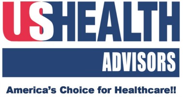 US Health Advisors Logo