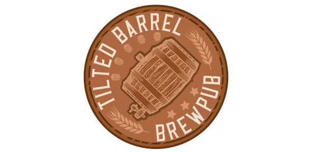 Tilted Barrel Brew Pub - Loveland